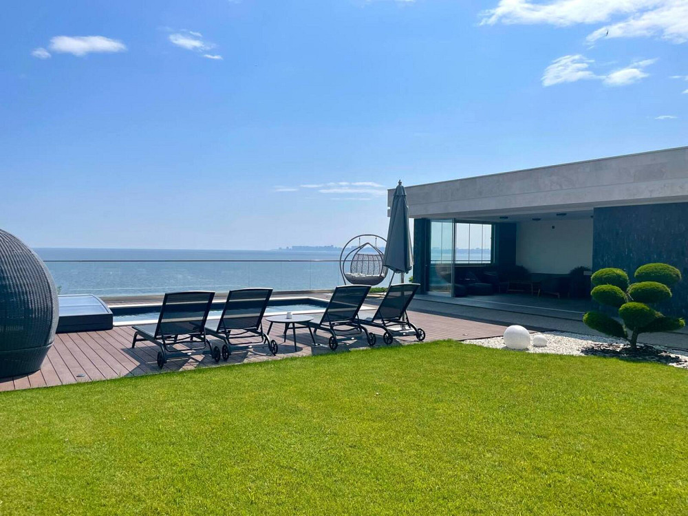 Продаж Будинок Одеса - фото 1