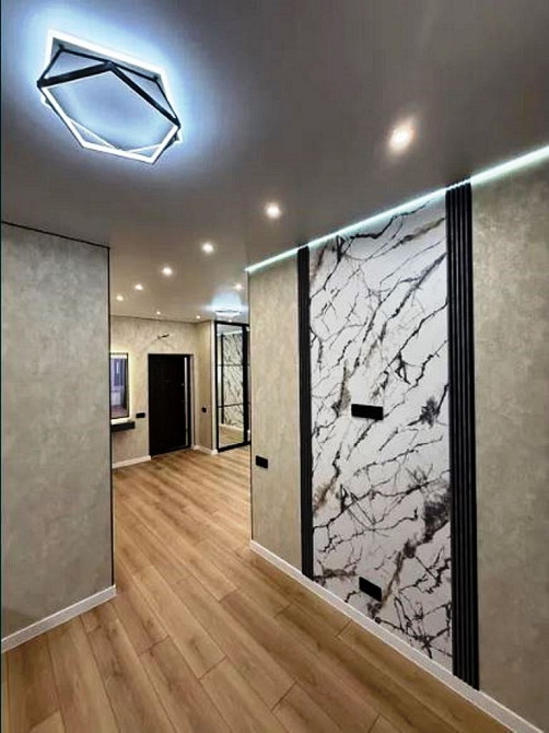 Однокомнатная квартира в Жемчужном квартале на Краснова Одеса - фото 5