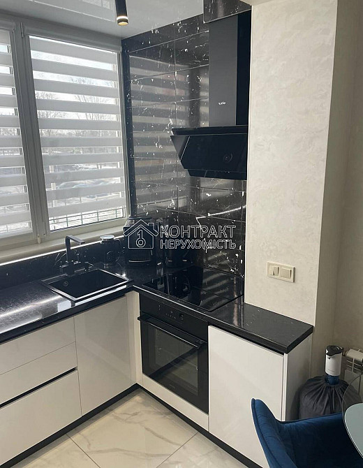 Продаж Квартира 1-кімнатна, 3/9 поверх на вул. Героїв Харкова Харків - фото 19