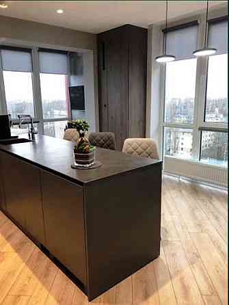 Двухкомнатная квартира в ЖК Малинки с красивым ремонтом Одеса