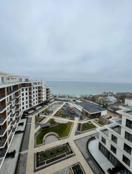 Продаж Квартира 1-кімнатна на ул. Маячный пер, 7 Одесса - изображение 4