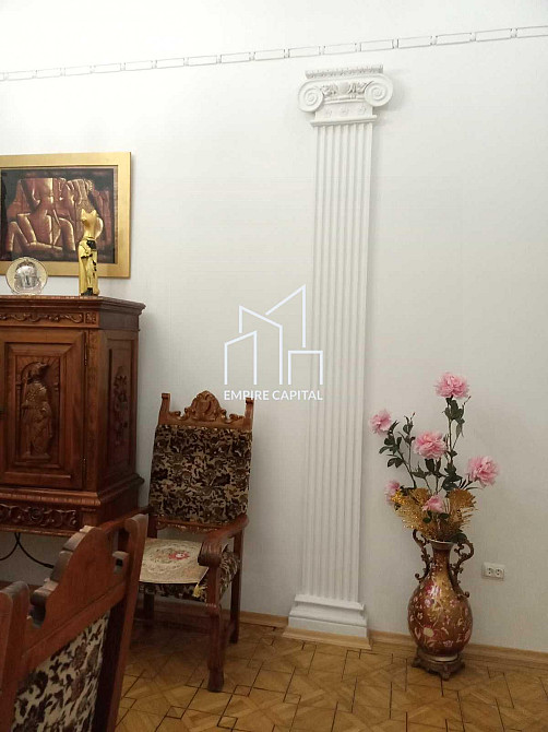 Оренда 4к квартири 100 кв. м Львів - фото 6