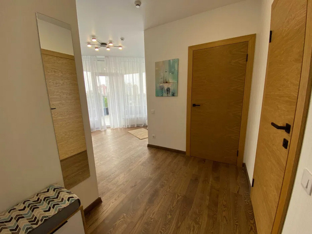 Оренда Квартира 1-кімнатна, 10/20 поверх на Стуса, 35 б Київ - фото 11