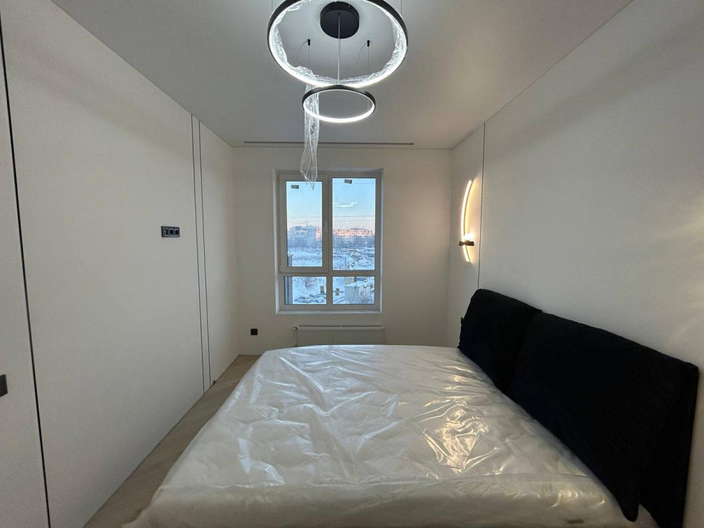 Продаж Квартира 1-кімнатна, 5/6 поверх на вул. Роксоляни Львів - фото 2