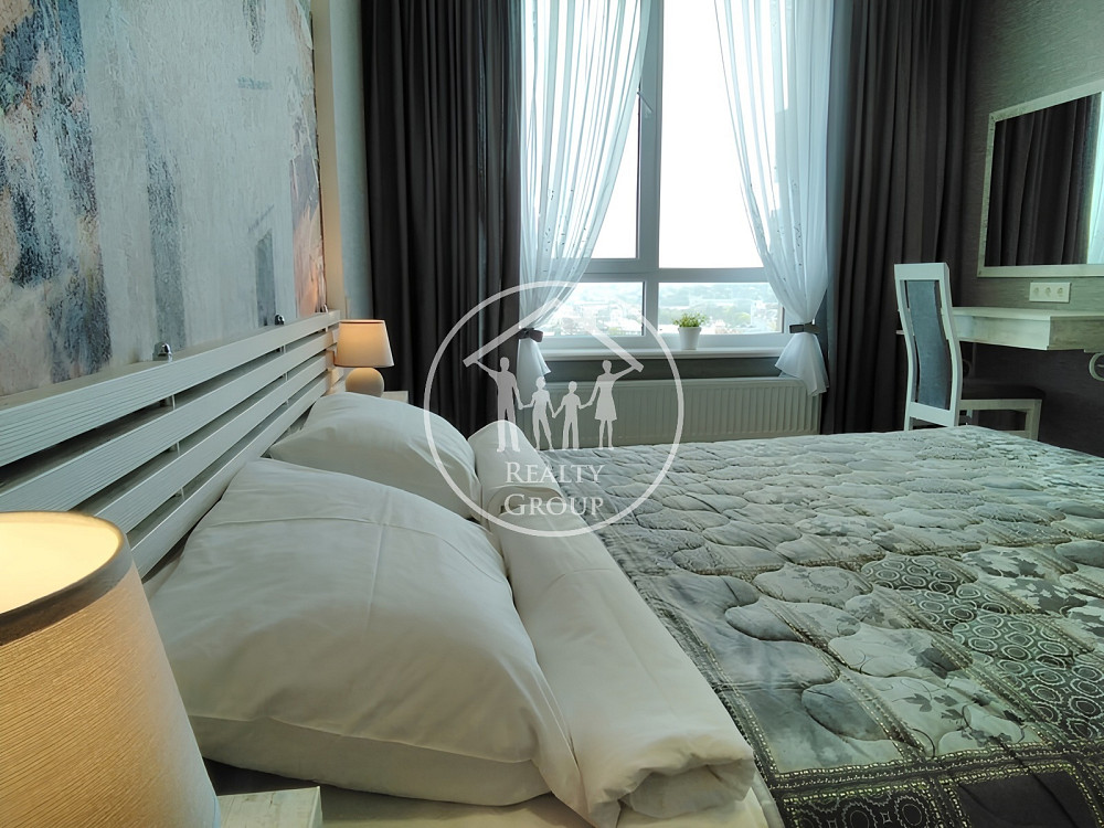 Оренда Квартира 1-кімнатна, 11/16 поверх на Шевченка, 60 Львів - фото 3