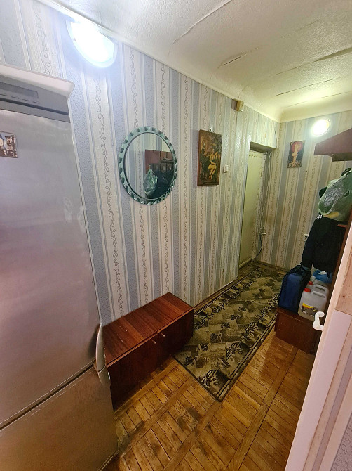 Продаж Квартира 1-кімнатна, 2/5 поверх на Добрий Шлях вул., д. 5 Київ - фото 10