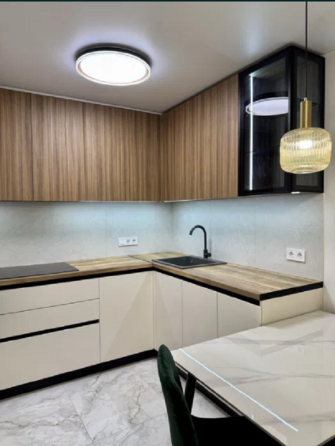 Продаж 2км квартири по вул. Київська, БАМ.Тернопіль Тернопіль