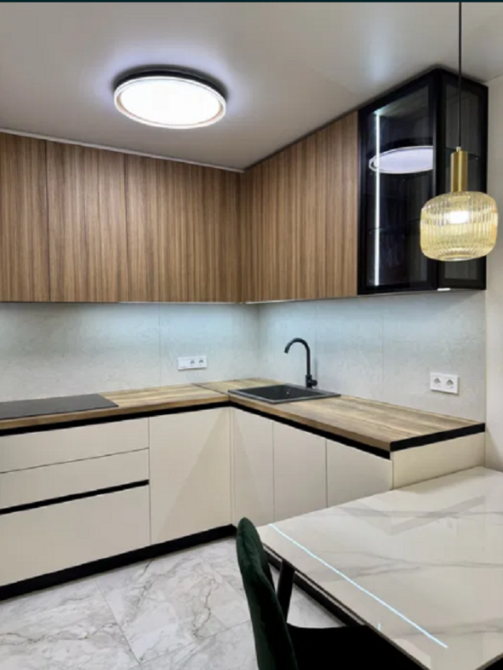 Продаж 2км квартири по вул. Київська, БАМ.Тернопіль Тернопіль - фото 6