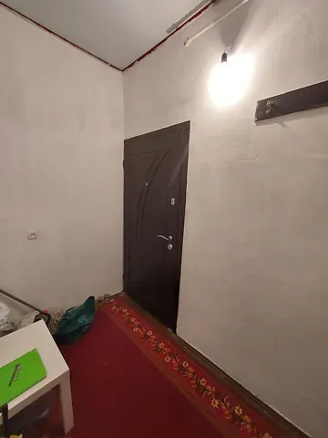 Продаж 1к Квартира 20.2 кв.м Прикордонна вулиця 150 Миколаїв - фото 9