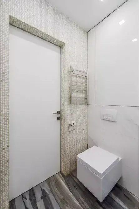 Продаж Квартира 3-кімнатна, 19/21 поверх на вул. Липківського, 16в Киев - изображение 13