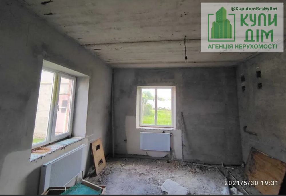 Продається двоповерховий будинок Кропивницький - фото 18