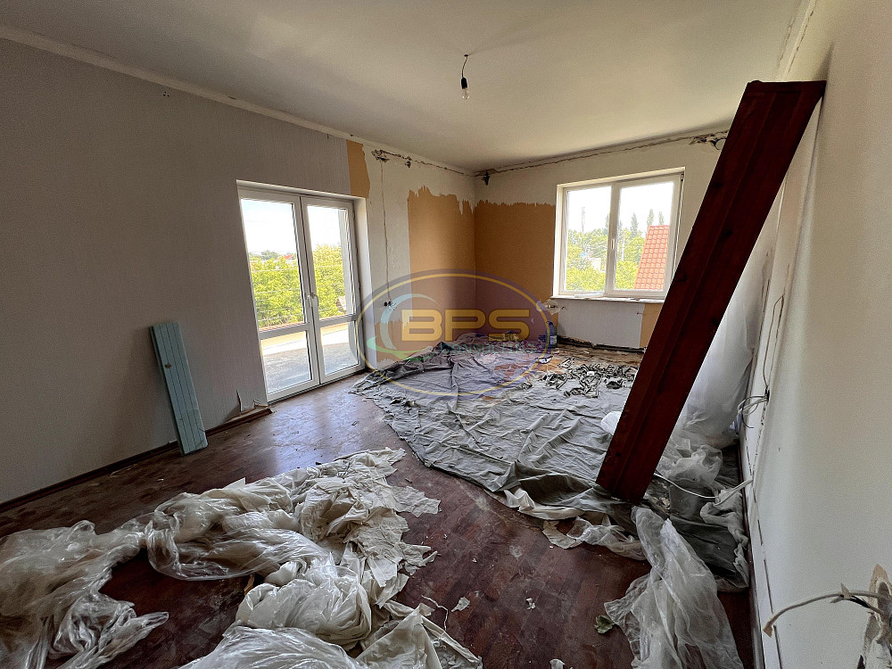 Продаж 3-поверховий Будинок з ділянкою 10 сот 200 кв.м 4 кімн. на Грушевського вул. Фонтанка - фото 12