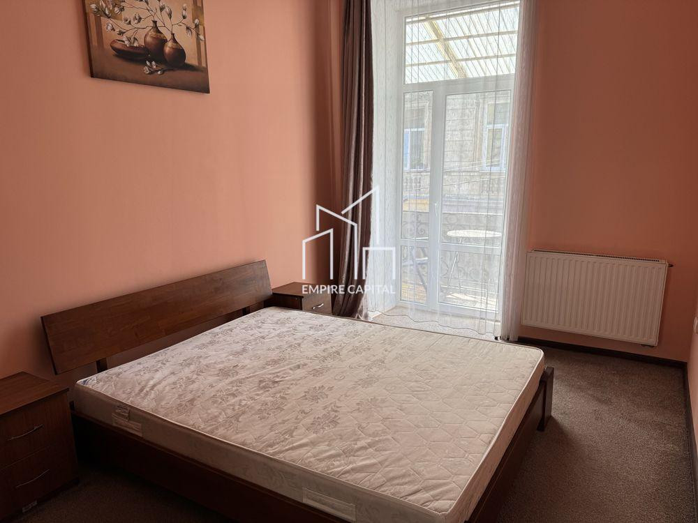 Продаж 2к квартири 46.8 кв. м Львів - фото 5