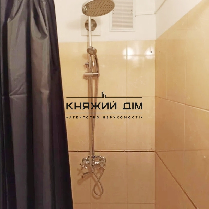 Оренда Квартира 1-кімнатна, 1/9 поверх на вул. Фрунзе ул./Кирилівська Kiev - photo 10