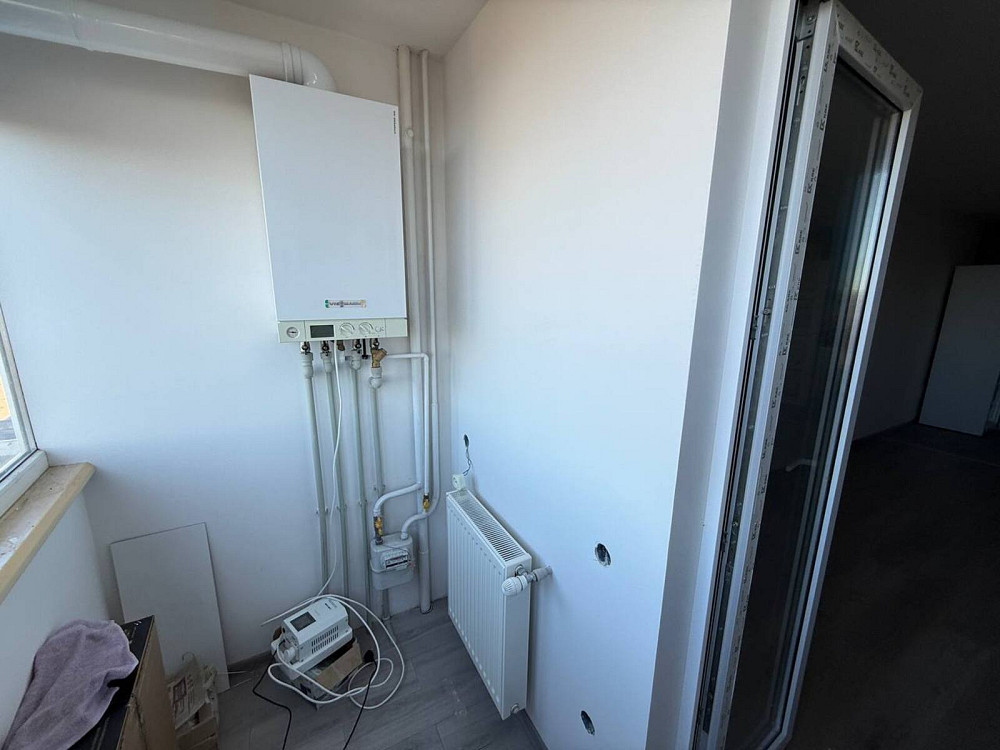 Продається двокімнатна квартира із кухнею стідією у новобудові, район Бам. Тернопіль - фото 8