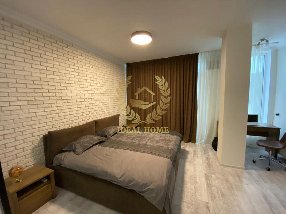 Продаж Квартира 2-кімнатна на Генерала Шаповала ул., 2 Київ - фото 3