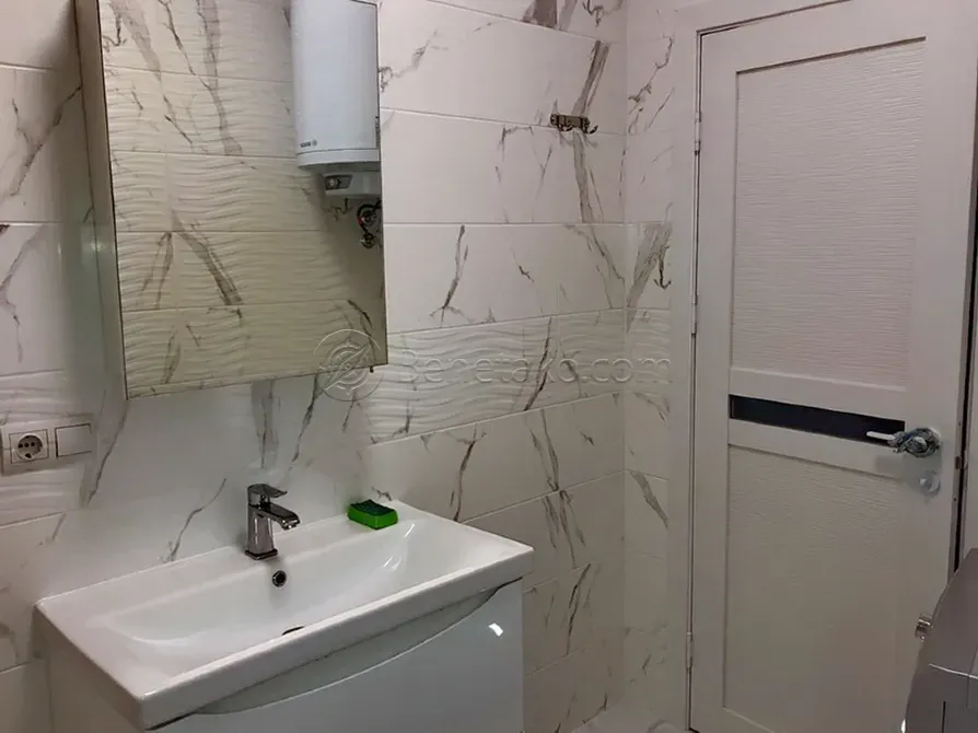 Квартира від забудовника 3 кімн. 72 кв.м 19/25 пов. Новобудова Одеса Генуэзская, 3Б Одеса - фото 5