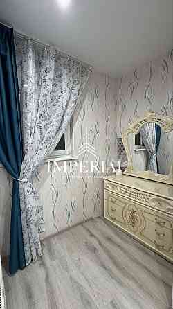 Оренда 1к Квартира 50 кв.м Шумского Юрия вул. Київ