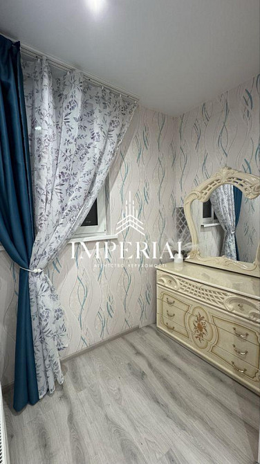 Оренда 1к Квартира 50 кв.м Шумского Юрия вул. Київ - фото 4