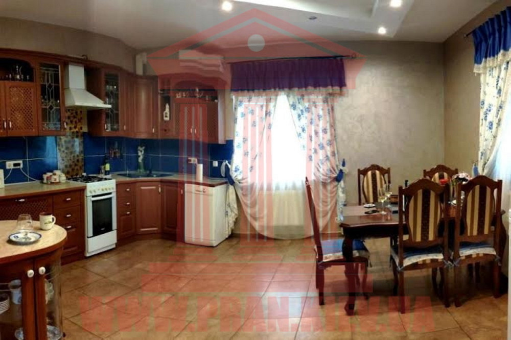 Продаж 2-поверховий Будинок з ділянкою 8 сот 250 кв.м  на Зеленая Бориспіль - фото 3