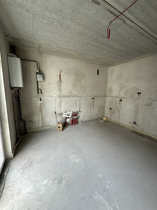 Продаж Квартира 1-кімнатна, 3/10 поверх на Довженка 31В Ivano-Frankivs'k - photo 2