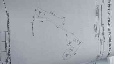 Продаж земельної ділянки 0 соток на ул. Фонтанская дорога, 87 Odessa