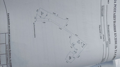 Продаж земельної ділянки 0 соток на ул. Фонтанская дорога, 87 Одеса - фото 4