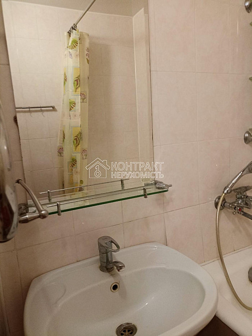 Оренда Квартира 1-кімнатна, 3/12 поверх на вул. Кричевського Kharkiv - photo 11