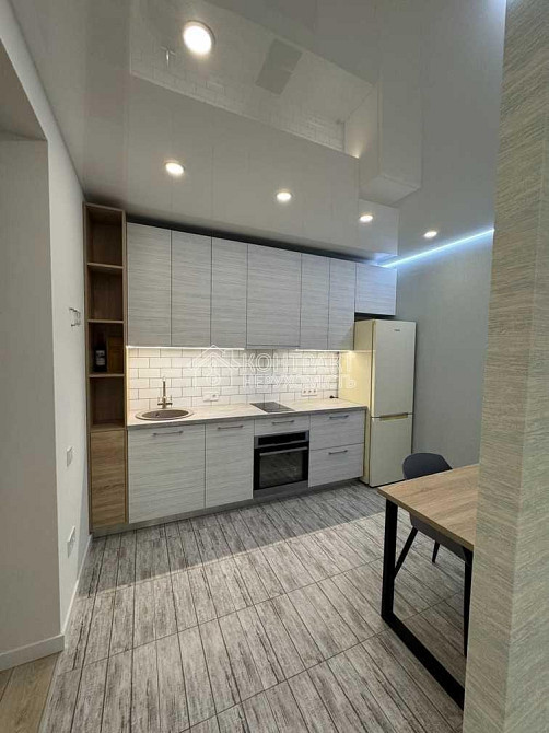 Продаж Квартира 2-кімнатна, 13/16 поверх на вул. Домобудівельна Харьков - изображение 5