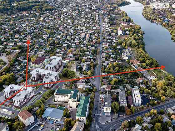 Продаж Квартира 2-кімнатна, 6/8 поверх на Богуна Вінниця