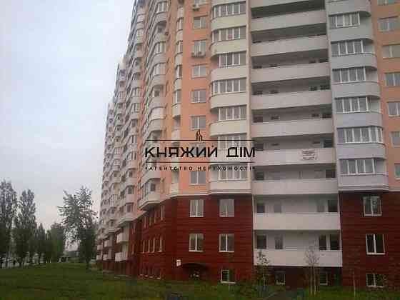 Продаж однокімнатної квартири Дарницький район Київ