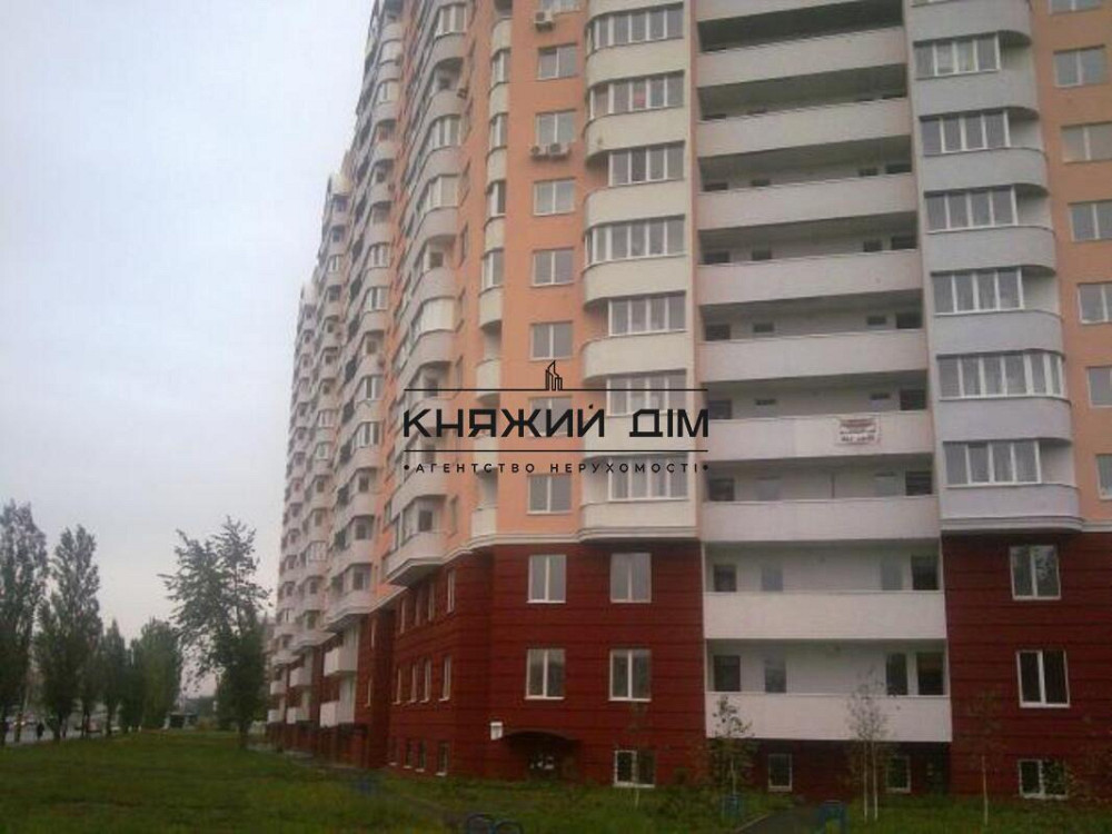 Продаж однокімнатної квартири Дарницький район Київ - фото 1