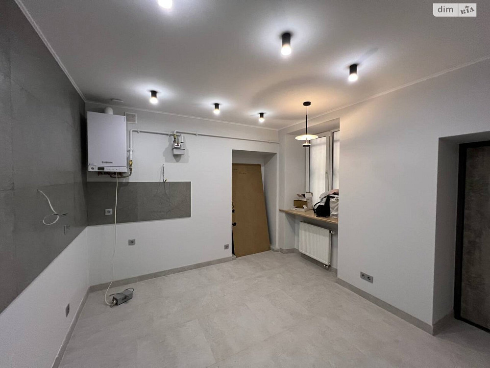 Продаж Квартира 2-кімнатна, 3/4 поверх на вул. Галицька Львов - изображение 4