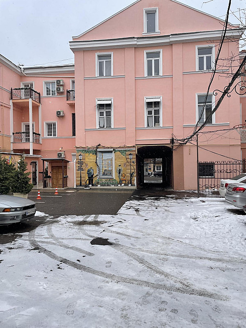 Продам комната 14.2 кв.м в коммуне пер.Маяковского/Гоголя Одеса - фото 6