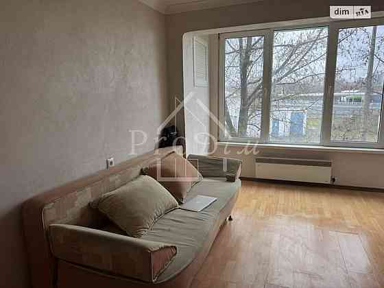 Продаж Квартира 1-кімнатна, 2/9 поверх на Левка Лукяненка вул. (Маршала Тимошенка), 1 Київ