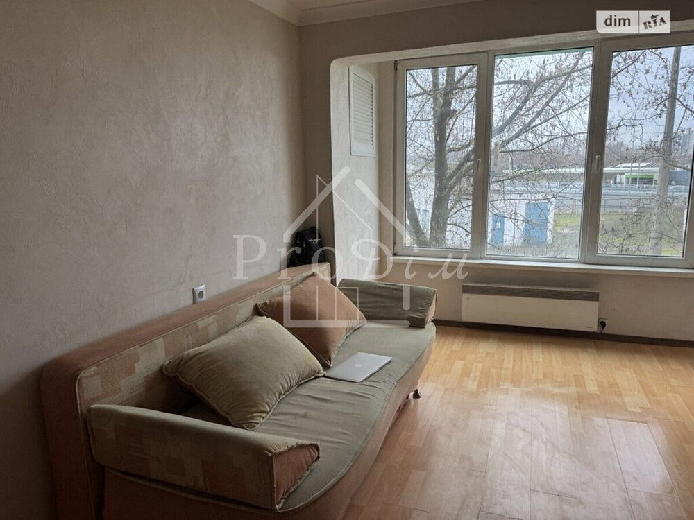 Продаж Квартира 1-кімнатна, 2/9 поверх на Левка Лукяненка вул. (Маршала Тимошенка), 1 Київ - фото 3