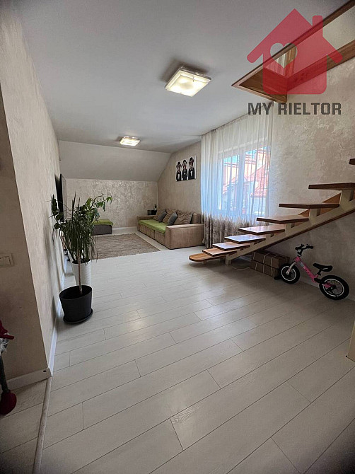 Продаж двоповерхової квартири по вул.Єньківська Uzhhorod - photo 12