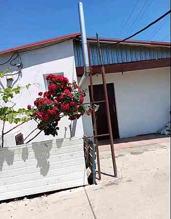 Продається невеликий доглянутий будинок в с. Усатово 