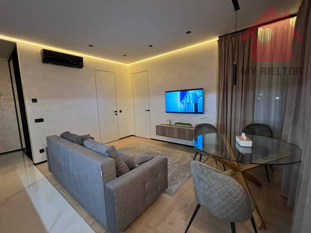 Продаж Квартира 1-кімнатна, 3/9 поверх на Легоцького Ужгород - изображение 2