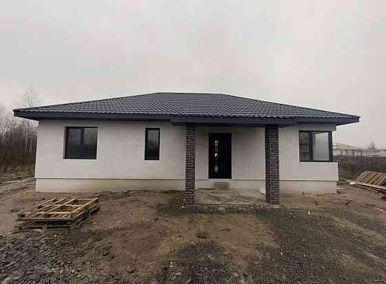 Продаж Будинок 3-кімнатний на Залізнична Житомир