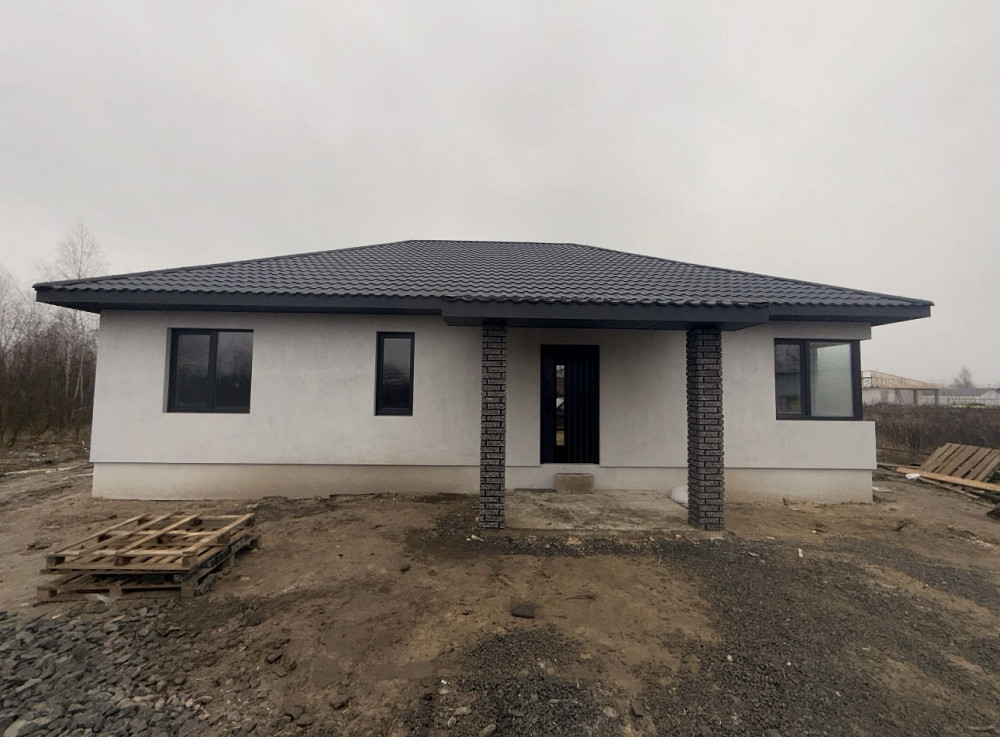 Продаж Будинок 3-кімнатний на Залізнична Zhytomyr - photo 1