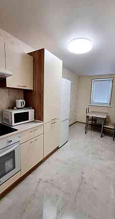 Оренда Квартира 1-кімнатна, 12/12 поверх на ул. Михаила Ломоносова, 58а Київ