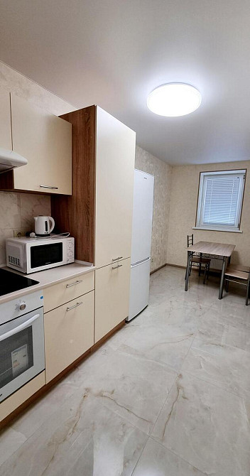 Оренда Квартира 1-кімнатна, 12/12 поверх на ул. Михаила Ломоносова, 58а Київ - фото 1