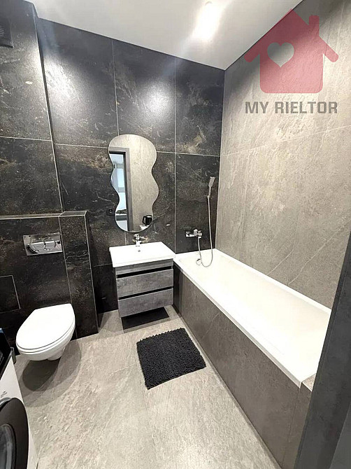 Оренда Квартира 1-кімнатна, 1/5 поверх на Руська Ужгород - фото 9