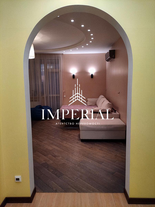 Продаж Квартира 3-кімнатна, 13/21 поверх на вул. Старонаводницька Киев - изображение 5