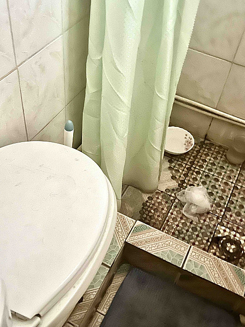 Продаж Квартира 1-кімнатна, 1/1 поверх на Героїв Нацгвардії (Некрасова) Вінниця - фото 2