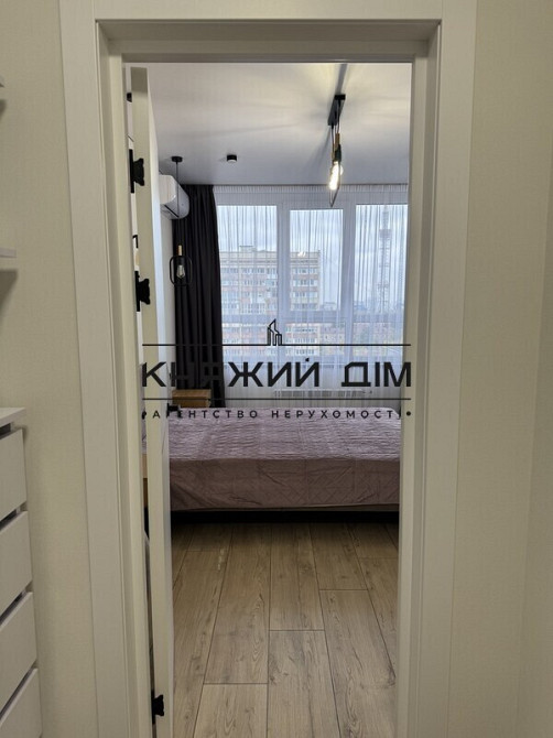 Оренда 1 кімнатна квартира ЖК Вавилових КОД 11203915 Київ - фото 9
