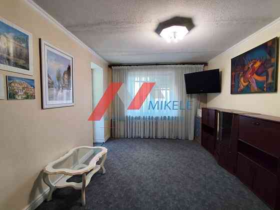 Оренда Квартира 2-кімнатна, 8/16 поверх на Єреванська, 32 Kiev