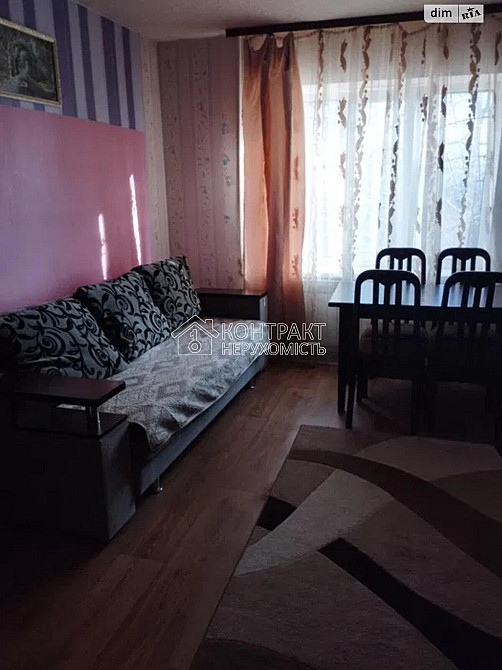 Продаж Квартира 2-кімнатна, 1/10 поверх на вул. Титаренковский Харків - фото 7