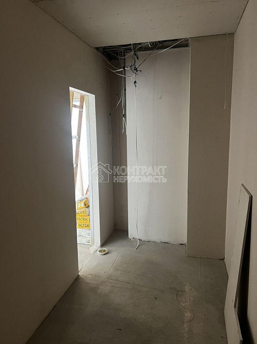 Продаж Квартира 3-кімнатна, 13/13 поверх на вул. проїзд Садовий Харків - фото 15